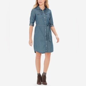 The Limited Shirtdress Size Medium